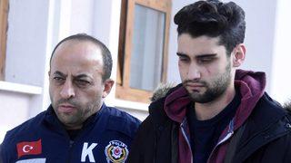 Kadir Şeker olay anını arkadaşına böyle anlattı: 'Öylece çekip gidemezdim'