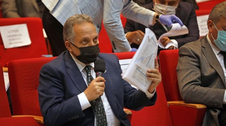 Yatırım ve hizmet odaklı b&uuml;t&ccedil;e