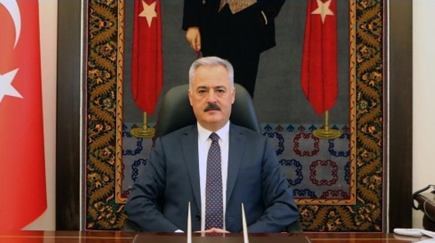 Isparta Valisi Seymenoğlu: &ldquo;Engellilik herkes&ccedil;e desteklenmesi gereken bir durum olarak kabul edilmeli&rdquo;