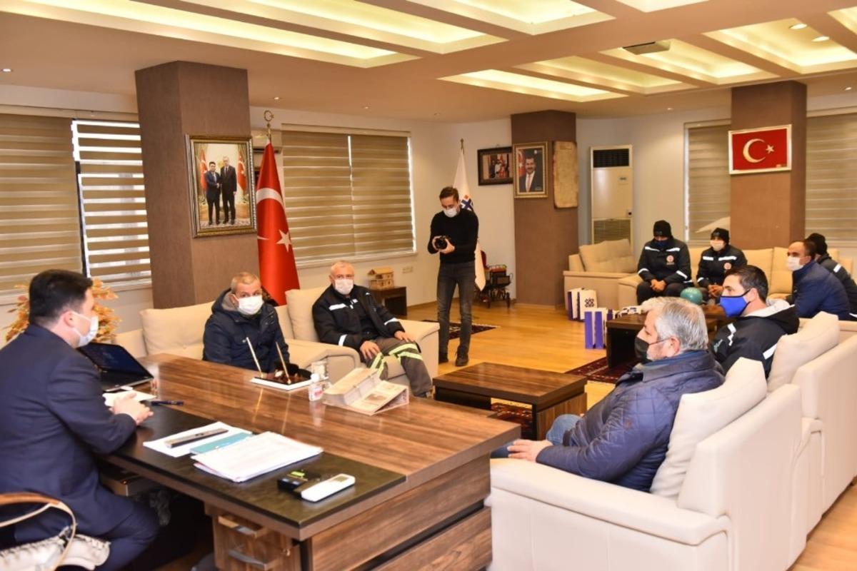 Altıeyl&uuml;l&rsquo;den engelsiz hayata destek