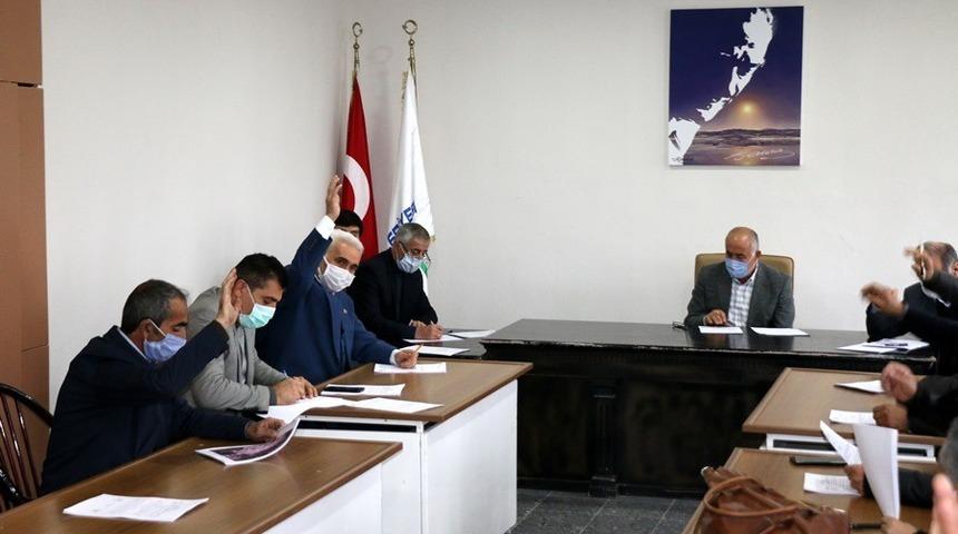 Hekimhan Belediyesi 4 ay kira almayacak