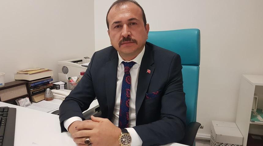 Kılıçdaroğlu'nun katıldığı programda CHP'yi eleştiren muhtarlar derneği başkanı: Tek bir pişmanlığım yok