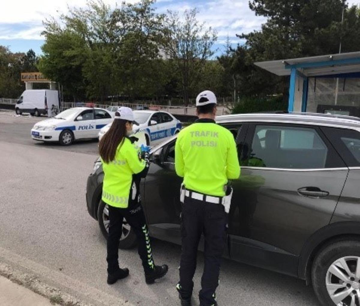 Sungurlu&rsquo;da yoğunlaştırılan denetimler trafik kazalarını azalttı