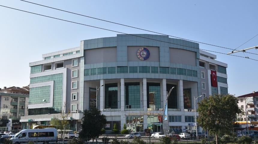 Malatya TSO &uuml;yelerine oda aidat bor&ccedil;larını yapılandırma imkanı