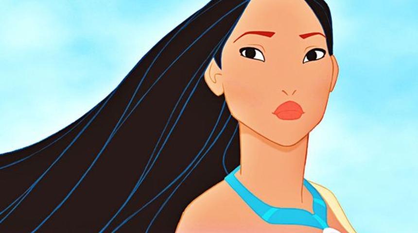 Pocahontas'ın yıldızı Irene Bedard üç günde iki kez tutuklandı 
