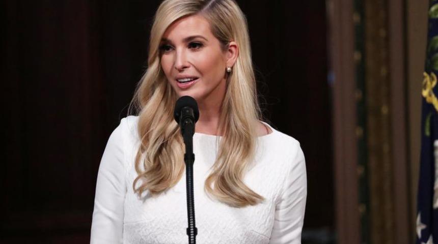 Ivanka’ya otel harcaması sorgusu