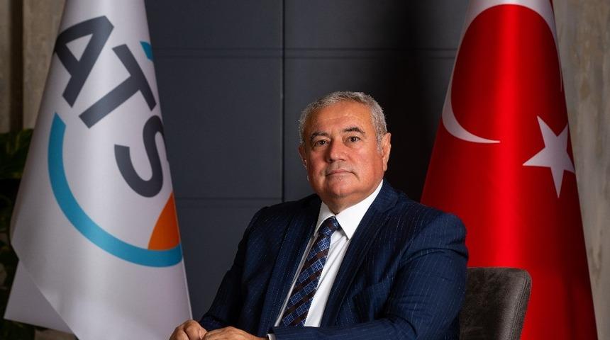 Davut &Ccedil;etin: &ldquo;Enflasyon makası &uuml;retici &uuml;zerindeki baskıyı artırmayı s&uuml;rd&uuml;r&uuml;yor&rdquo;