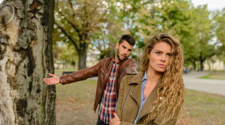 Erkekleri ayrılık aşamasına getirme garantili davranışlar!