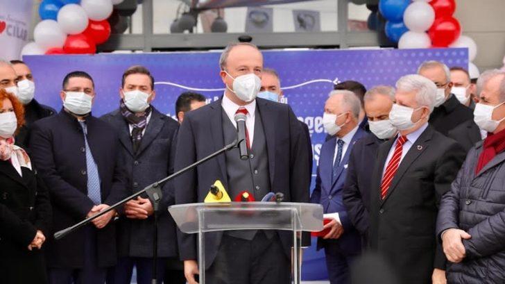 Avcılar’da engelli yaşam merkezi açıldı G2