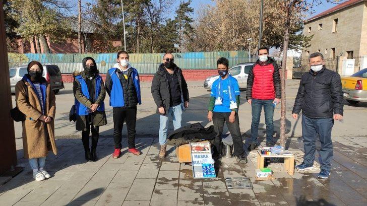 Engelleri unutturan an G1