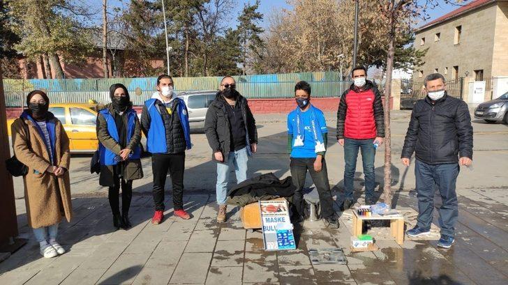 Engelleri unutturan an G2