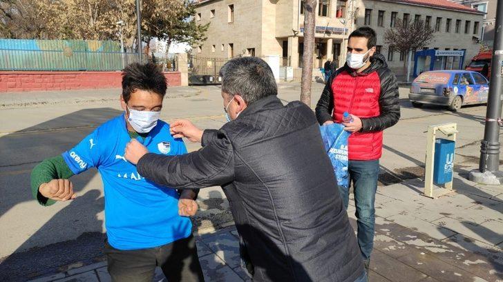 Engelleri unutturan an G3