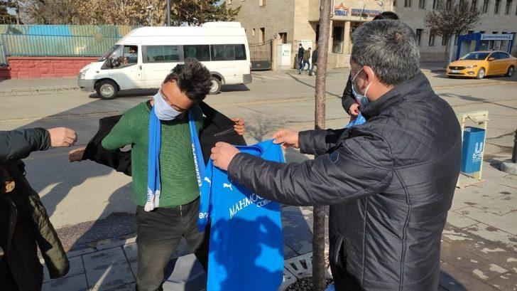 Engelleri unutturan an G4