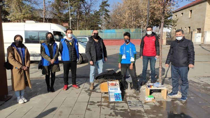 Engelleri unutturan an G5