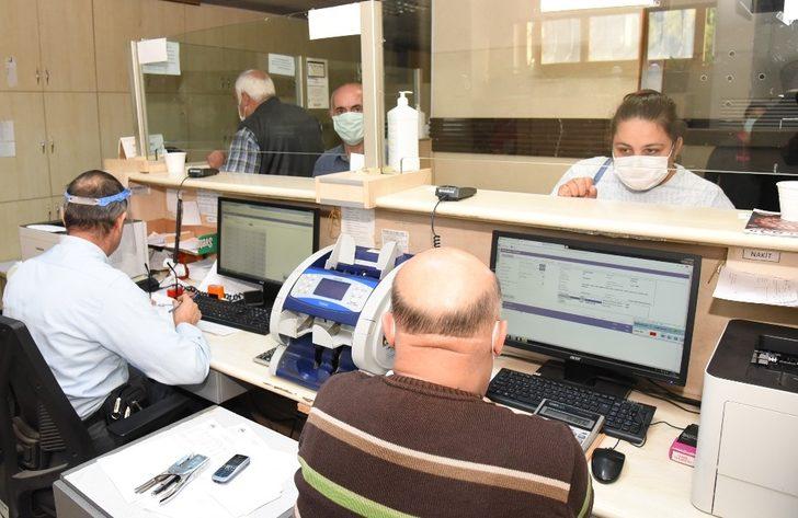 Toroslar Belediyesinden yapılandırma çağrısı G2