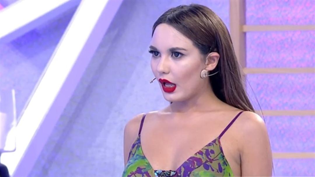 Bahar Candan: Murat Boz ve Eser Yenenler'le aramızda olan tek yaş farkı