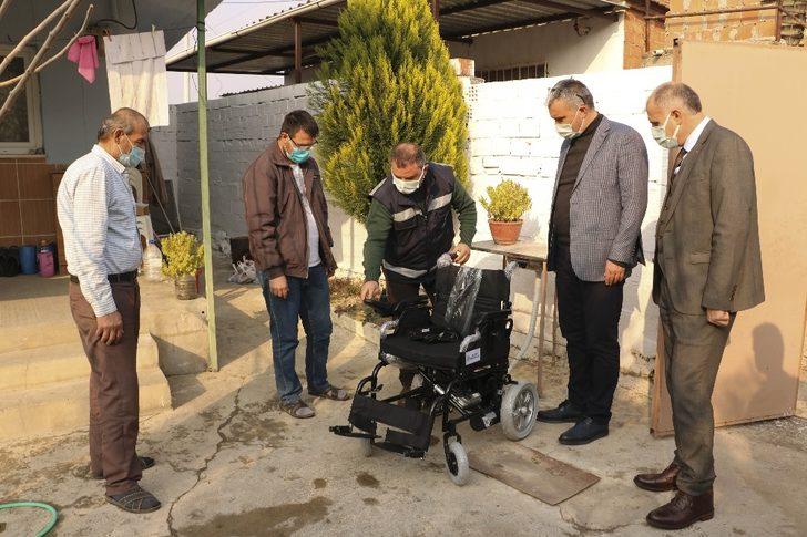 Büyükşehir engelleri kaldırdı G1