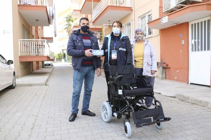 Büyükşehir engelleri kaldırdı G3