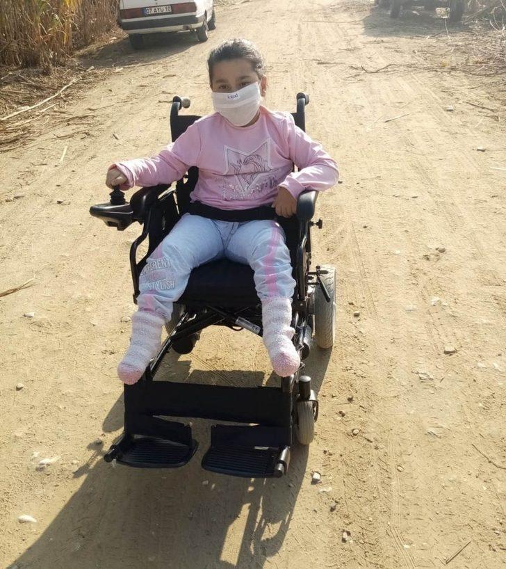 Büyükşehir engelleri kaldırdı G5