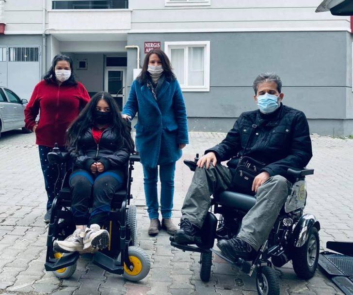 Engeller ortadan kaldırılıyor G1