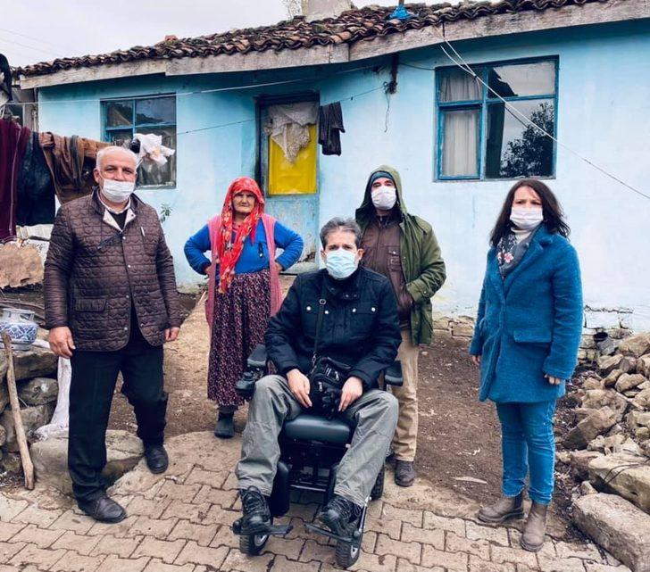 Engeller ortadan kaldırılıyor G2