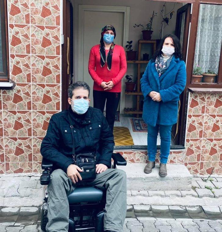 Engeller ortadan kaldırılıyor G3