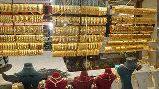 Altın sert düştü! Gram altın ne kadar oldu?