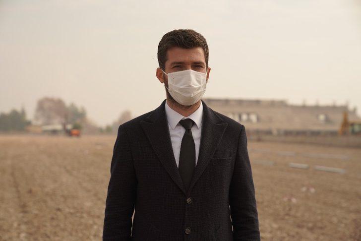 Erbaa belediyesi kendi elektriğini üretecek G4