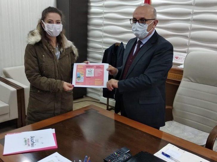 Projeleri hakkında bilgi verdiler G2