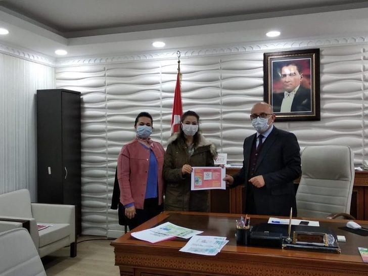 Projeleri hakkında bilgi verdiler G3