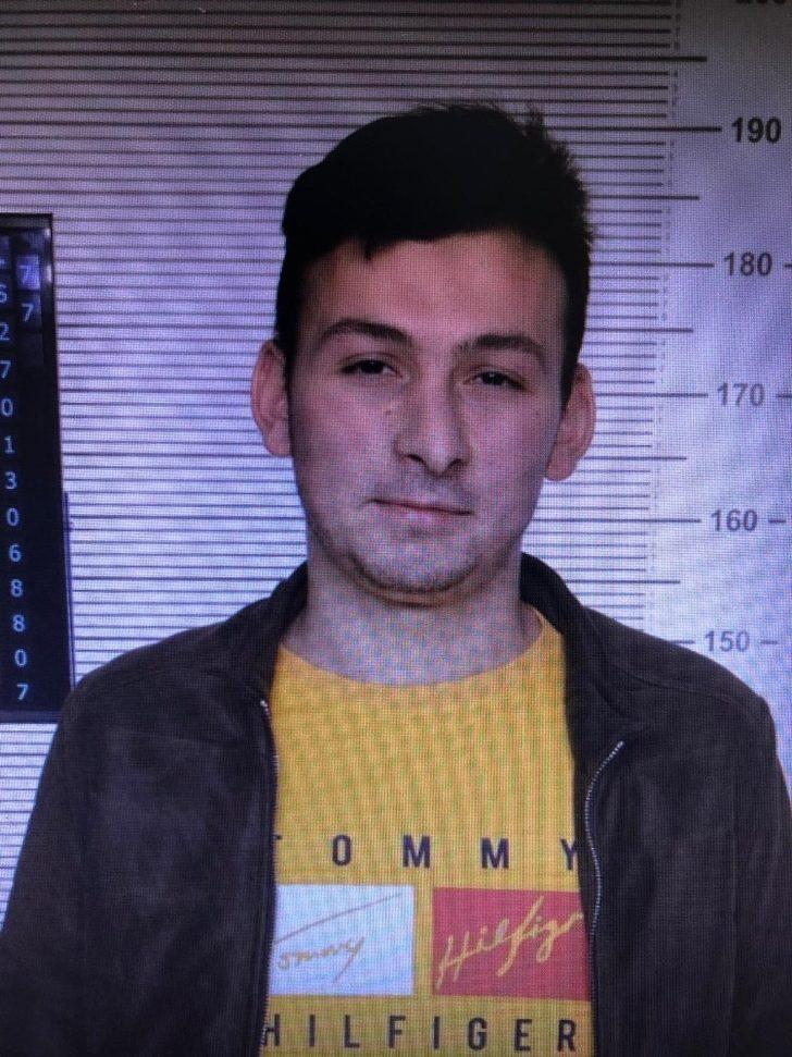 Polisi şehit eden saldırgan Antalya’daki tüyler ürperten cinayetin katil zanlısı çıktı G5