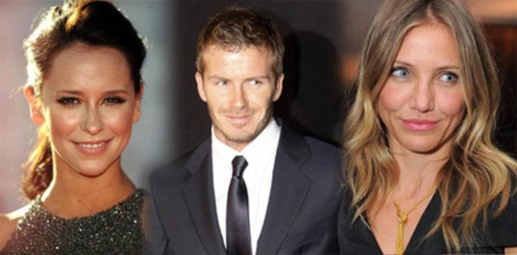 &Uuml;nl&uuml;lerin İnanılmaz Takıntıları