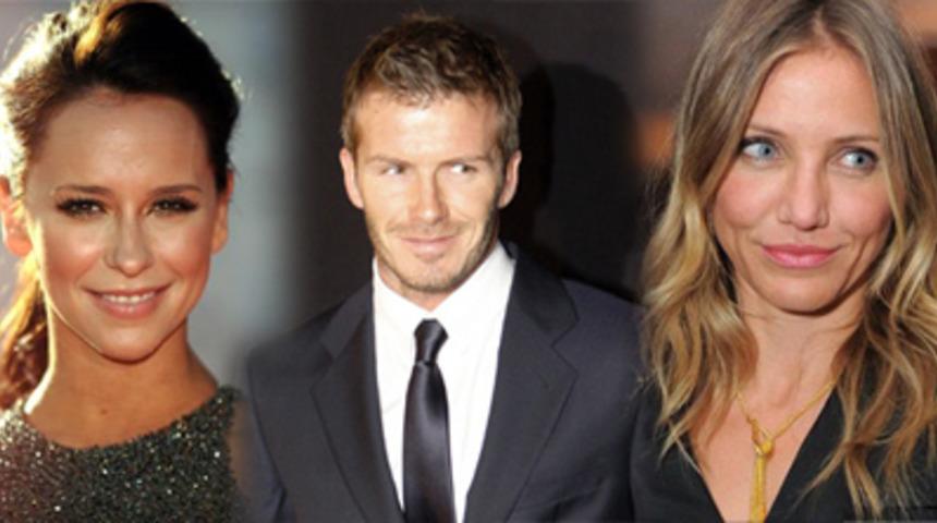 &Uuml;nl&uuml;lerin İnanılmaz Takıntıları