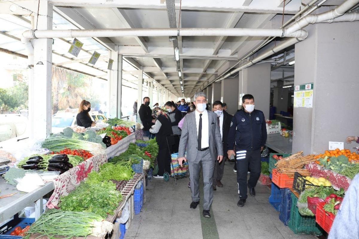 Başkan Oktay, &ldquo;Kritik bir d&ouml;nemden ge&ccedil;iyoruz&rdquo;