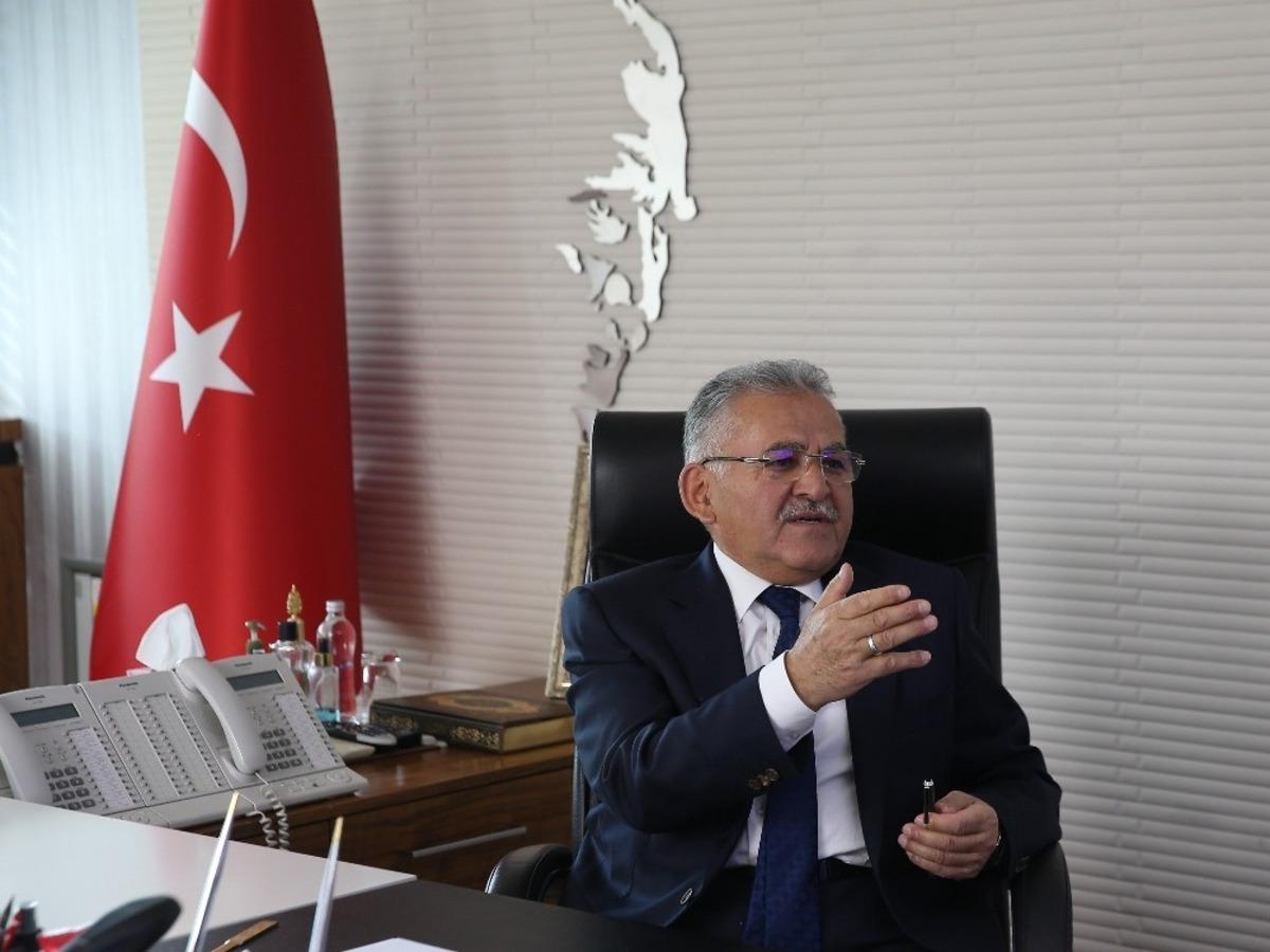 Semt pazarlarında elektronik saya&ccedil; d&ouml;nemi