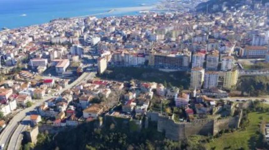 Trabzon'da flaş koronavirüs kararı: O binalara afişi asılacak, uymayana ceza var