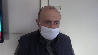 Yardımcı olduğu anne ve kızı tarafından dolandırıldı