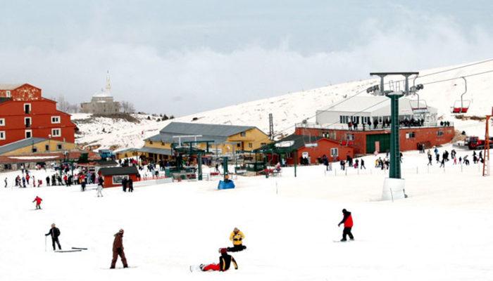Kayak merkezleri yılbaşında dolacak! İşte kışın kayak tatili için 10 öneri! Nerede kayak yapılır? Kayak yapılabilecek yerler