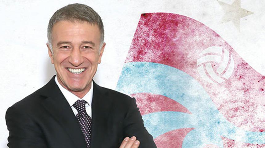 Ahmet Ağaoğlu: Transfer Abdullah Avcı'nın tasarrufundadır