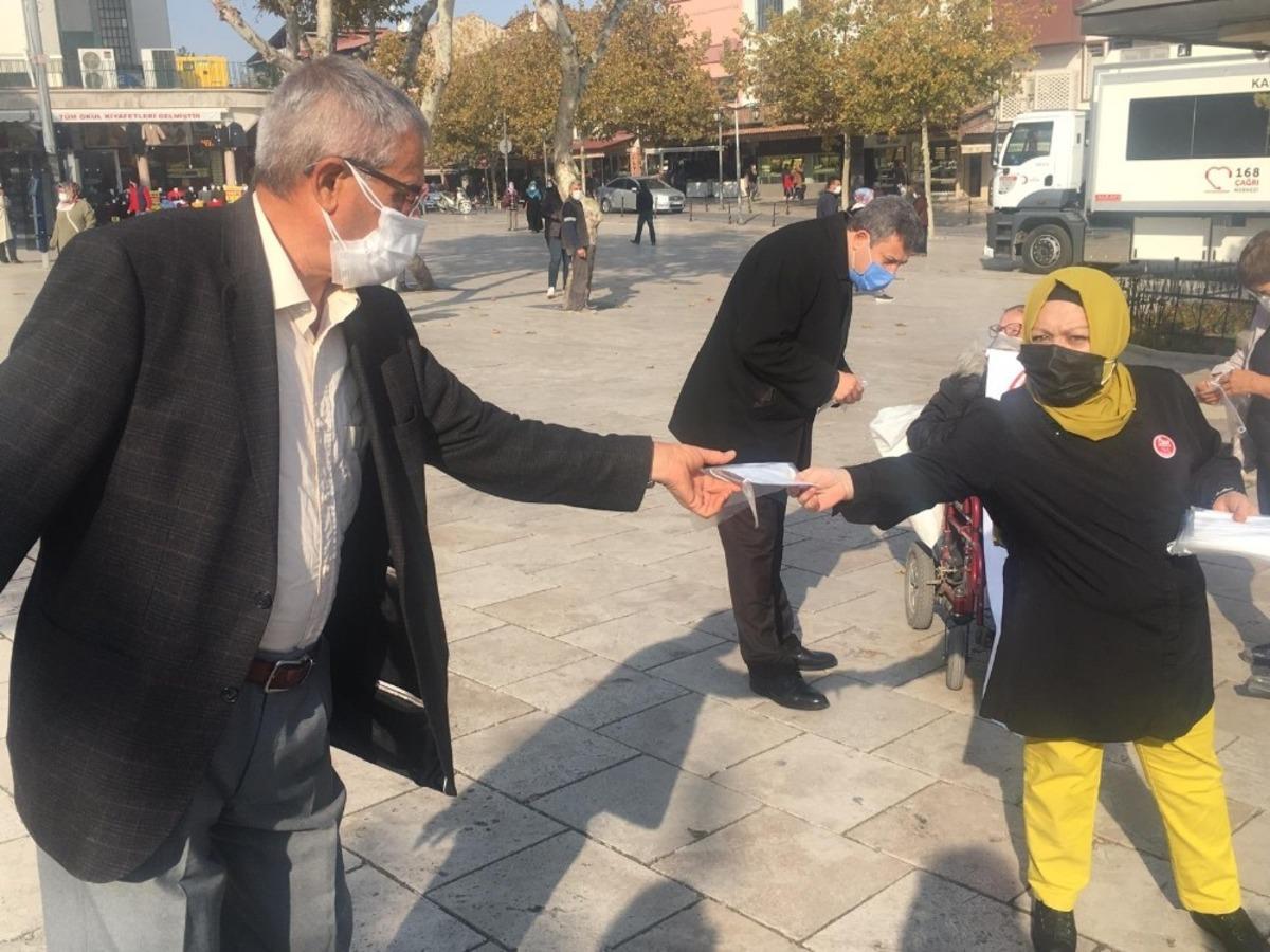 &Ouml;zel insanlardan &ouml;zel g&uuml;ne &ouml;zel etkinlik