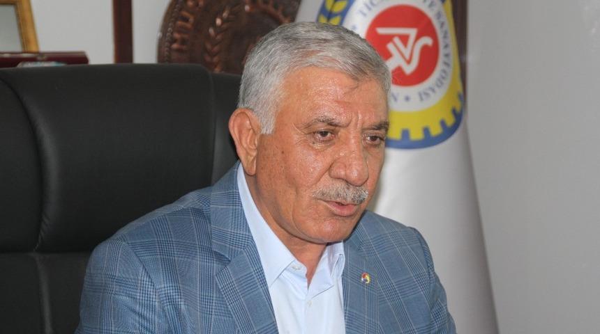 ATSO’da üye aidat borçlarına yapılandırma