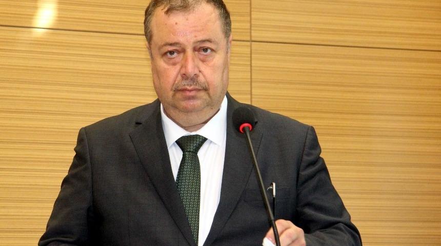 Belediye Başkanı Ramazan&rsquo;dan Kurtuluş g&uuml;n&uuml; mesajı