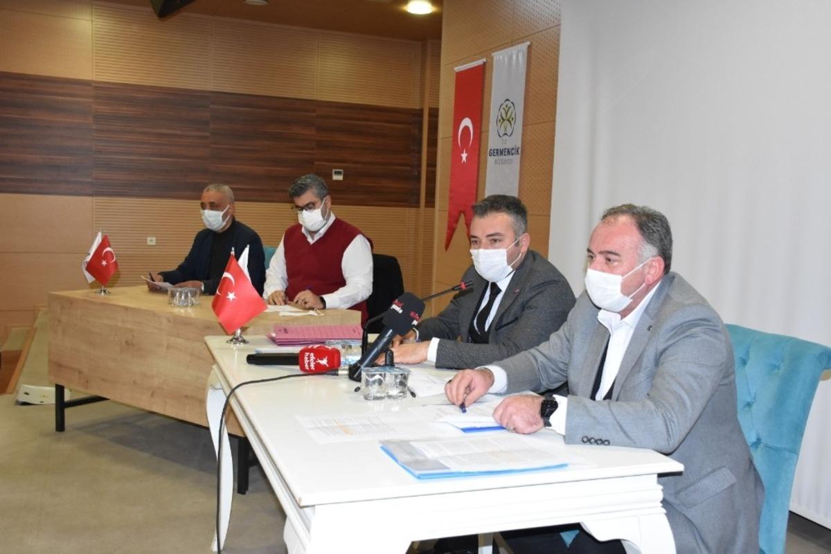 Başkan &Ouml;ndeş&rsquo;ten pandemi mağduru vatandaşlara yardım eli