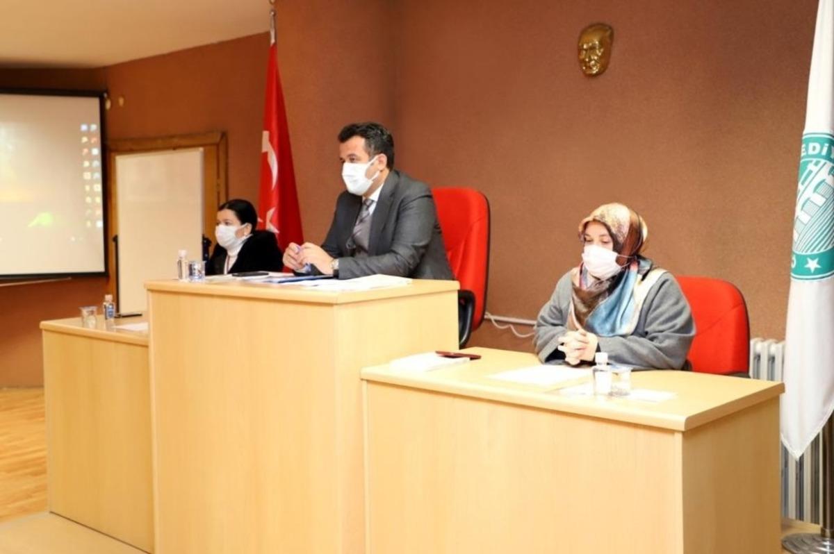 &Ccedil;arşamba Belediyesi&rsquo;nden alt yapı bedeline indirim