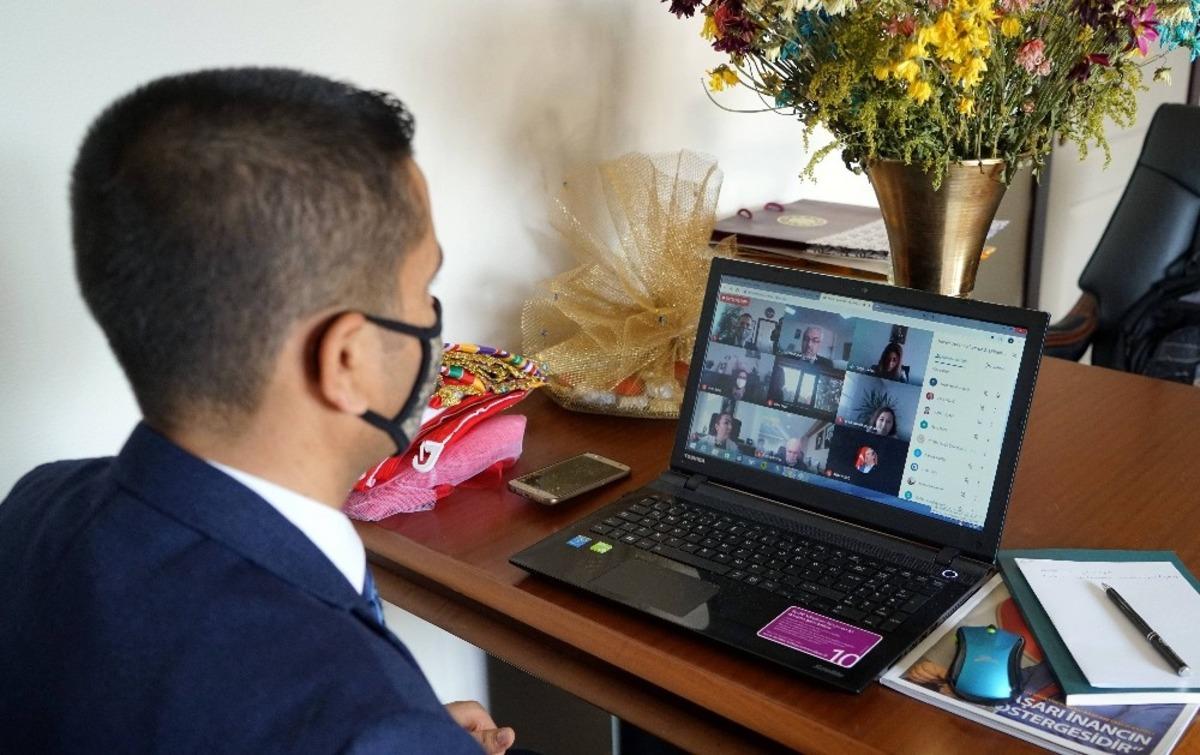 AB Program &uuml;lkelerinin kapıları GA&Uuml;N&rsquo;e a&ccedil;ık