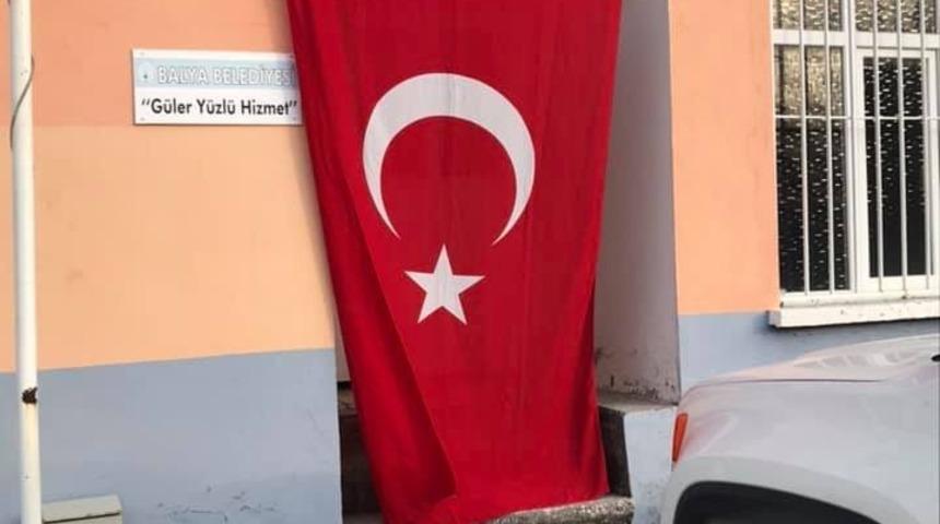 Balya&rsquo;da Kayalar Mahallesi kısm&icirc; karantinaya alındı