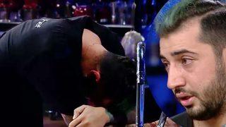 MasterChef Uğur'un diskalifiyesi gündemden düşmüyor! Diskalifiye reyting malzemesi yapıldı mı?