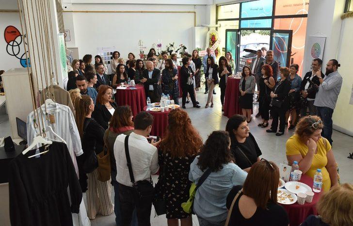 Tepebaşı Belediyesi’ne uluslararası işbirliği ödülü G2