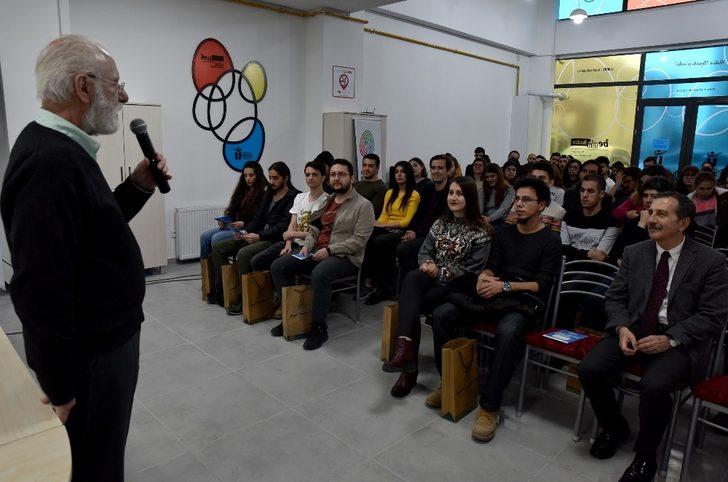 Tepebaşı Belediyesi’ne uluslararası işbirliği ödülü G4