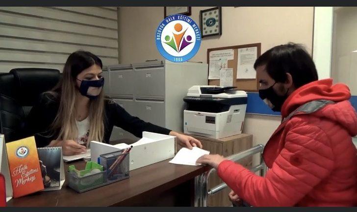 Engelli vatandaşların hayatına dokunabilmek için kısa film çektiler G2